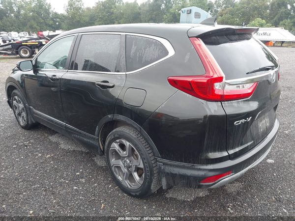 2019 HONDA CR-V EX — I3