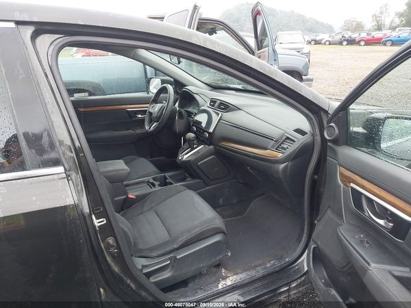 2019 HONDA CR-V EX — I5