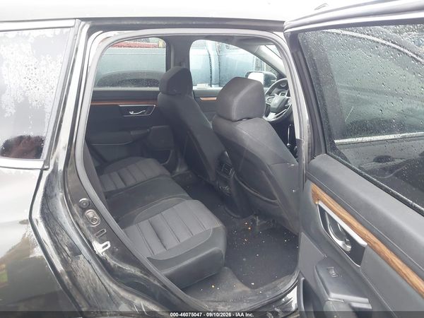 2019 HONDA CR-V EX — I8