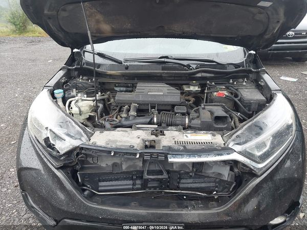 2019 HONDA CR-V EX — I10