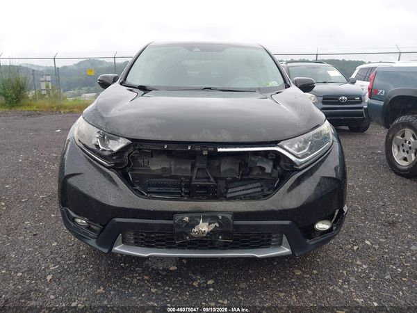 2019 HONDA CR-V EX — I115
