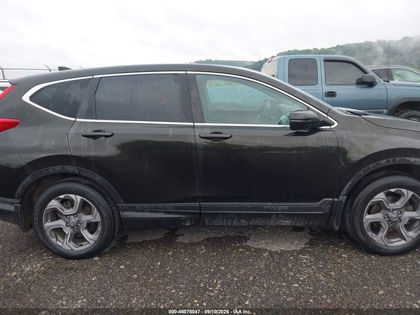 2019 HONDA CR-V EX — I116