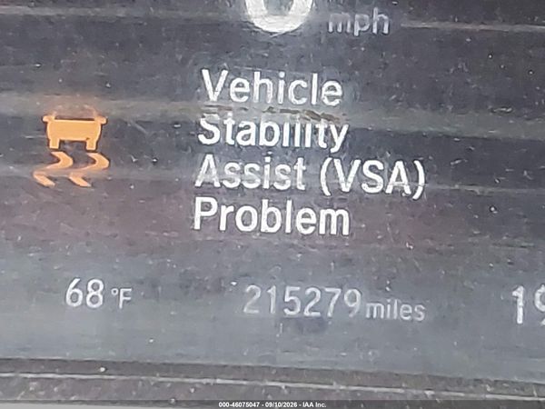 2019 HONDA CR-V EX — I118