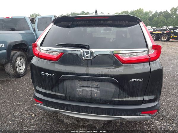 2019 HONDA CR-V EX — I119