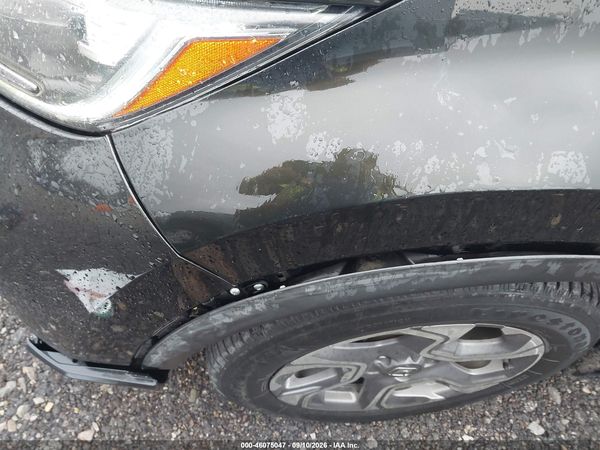 2019 HONDA CR-V EX — I152