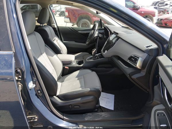 2024 SUBARU OUTBACK LIMITED XT — I5