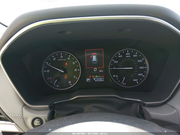 2024 SUBARU OUTBACK LIMITED XT — I7