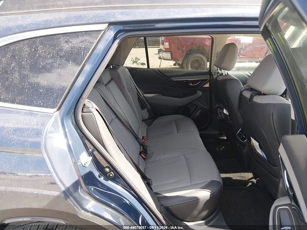 2024 SUBARU OUTBACK LIMITED XT — I8