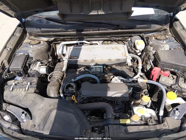 2024 SUBARU OUTBACK LIMITED XT — I10