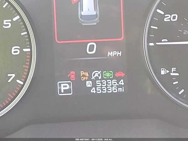 2024 SUBARU OUTBACK LIMITED XT — I118