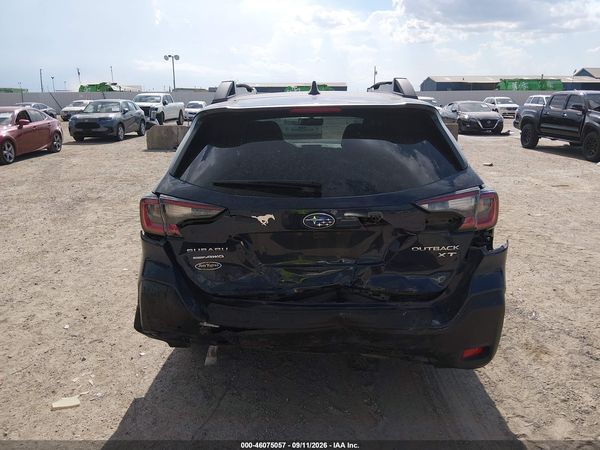 2024 SUBARU OUTBACK LIMITED XT — I119