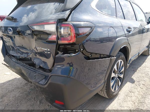 2024 SUBARU OUTBACK LIMITED XT — I152