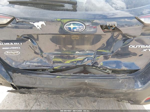 2024 SUBARU OUTBACK LIMITED XT — I153