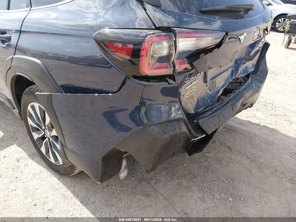 2024 SUBARU OUTBACK LIMITED XT — I154