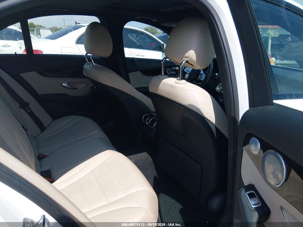 2019 MERCEDES-BENZ C 300 C300 — I8