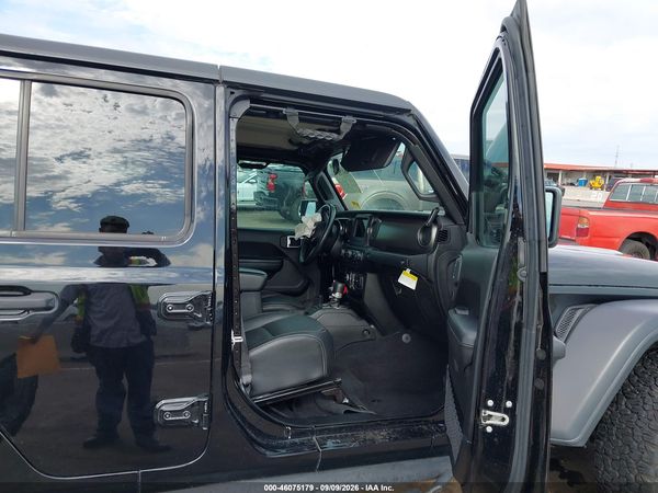 2020 JEEP GLADIATOR SPORT S 4X4 — I5
