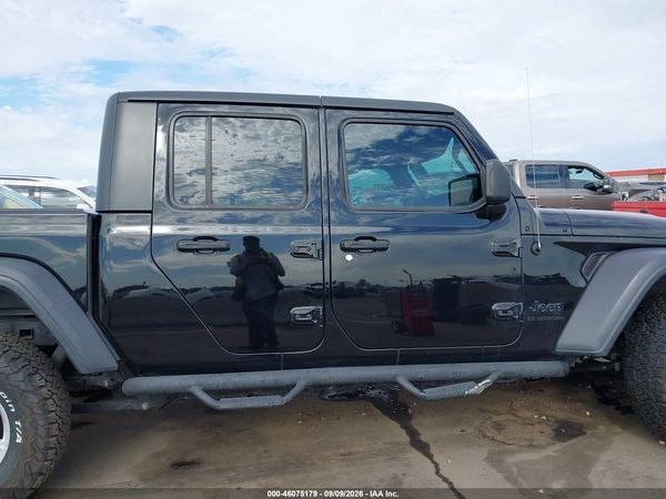 2020 JEEP GLADIATOR SPORT S 4X4 — I116