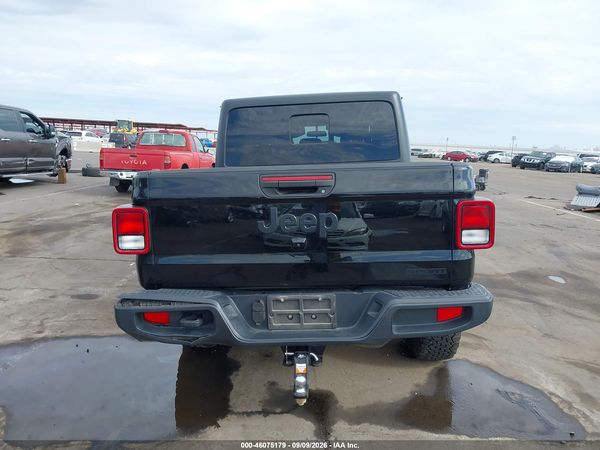 2020 JEEP GLADIATOR SPORT S 4X4 — I119