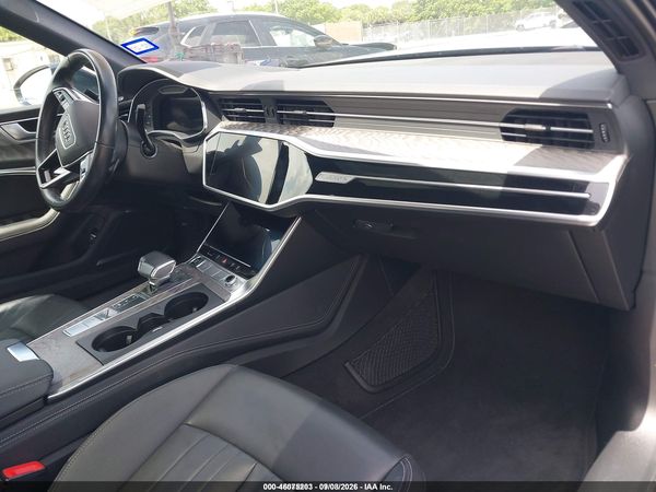 2024 AUDI A6
