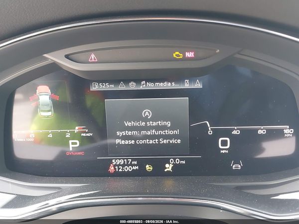 2024 AUDI A6