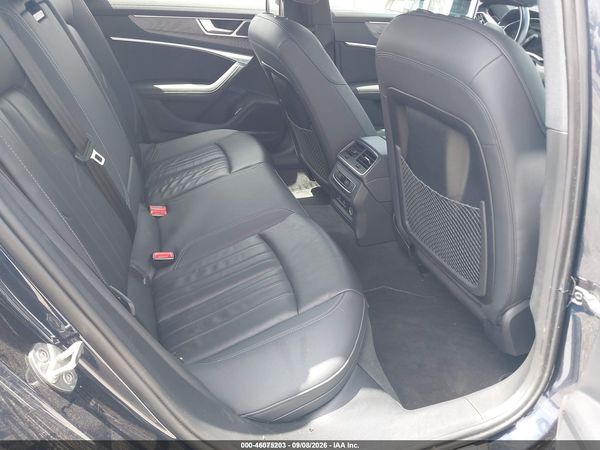 2024 AUDI A6