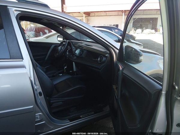 2016 TOYOTA RAV4 SE — I5