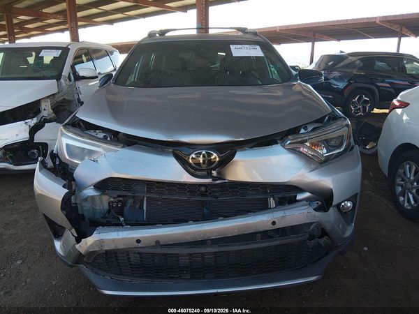 2016 TOYOTA RAV4 SE — I115