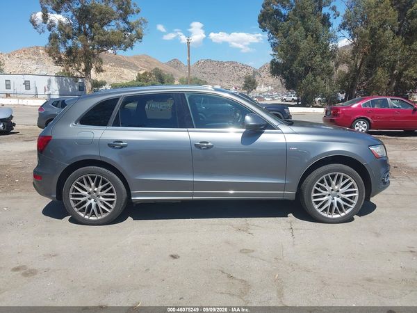 2017 AUDI Q5 2.0T PREMIUM — I116
