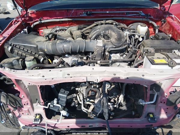 2023 TOYOTA 4RUNNER SR5 PREMIUM — I10