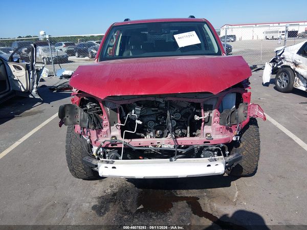 2023 TOYOTA 4RUNNER SR5 PREMIUM — I115