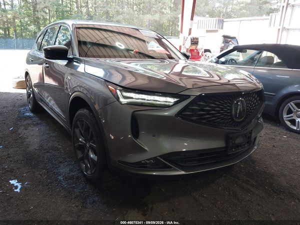 2023 ACURA MDX A-SPEC — I1