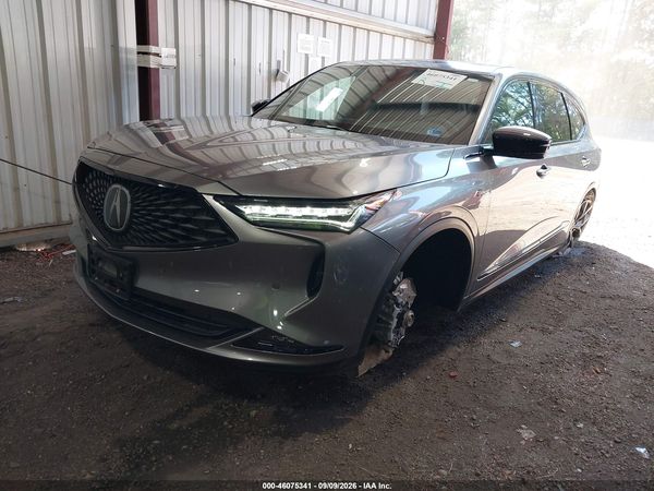2023 ACURA MDX — I2