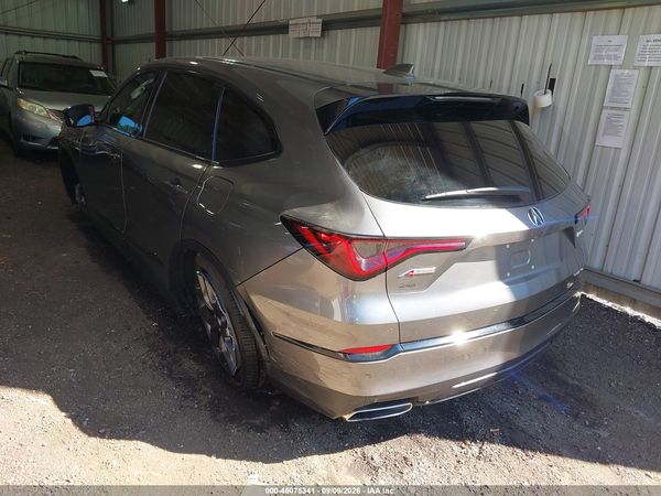 2023 ACURA MDX A-SPEC — I3