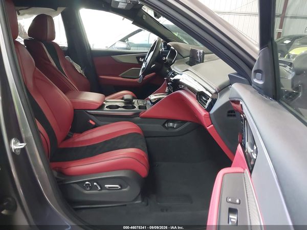 2023 ACURA MDX A-SPEC — I5