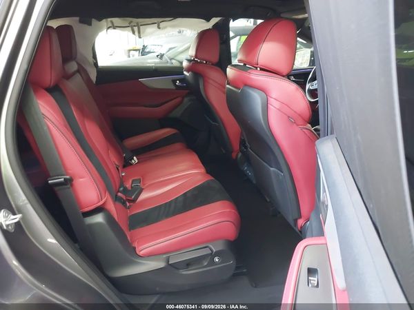 2023 ACURA MDX A-SPEC — I8