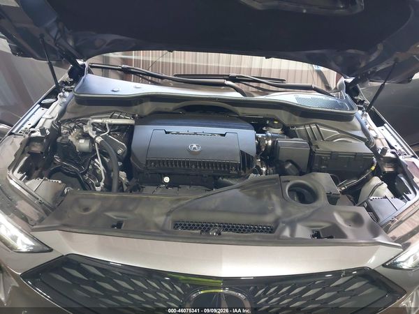 2023 ACURA MDX A-SPEC — I10