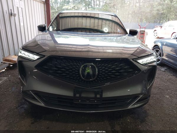 2023 ACURA MDX A-SPEC — I115