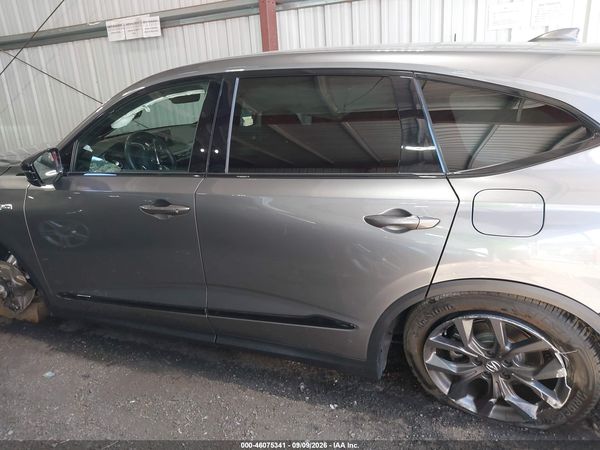 2023 ACURA MDX A-SPEC — I117