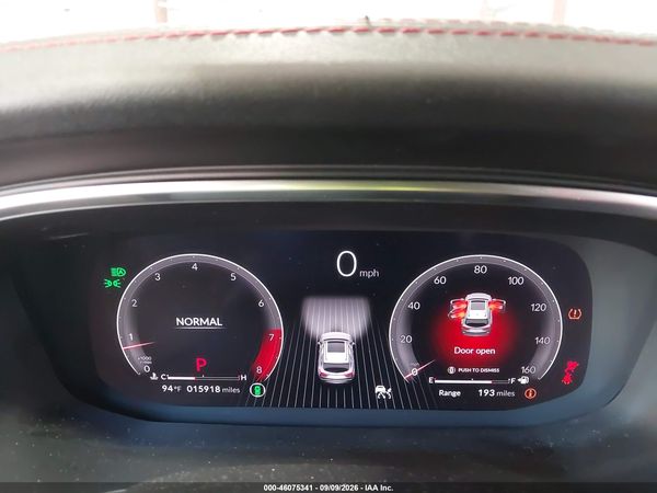 2023 ACURA MDX A-SPEC — I118