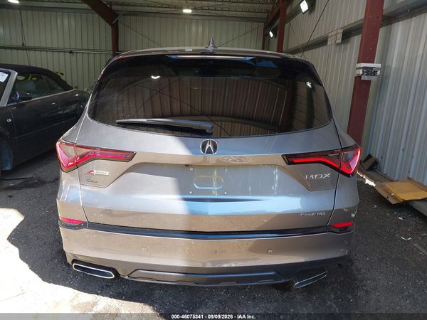 2023 ACURA MDX A-SPEC — I119
