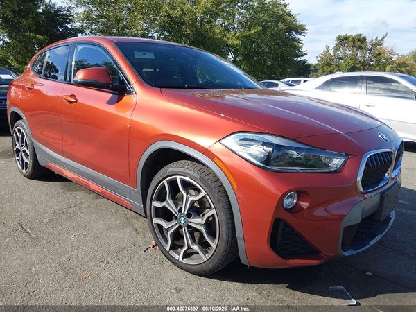 2018 BMW X2 XDRIVE28I — I1