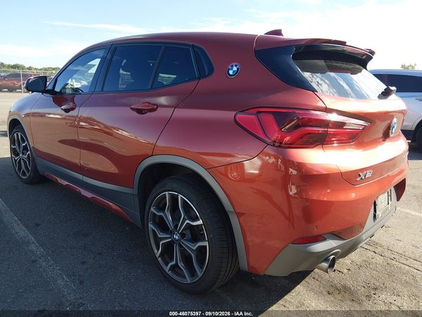 2018 BMW X2 XDRIVE28I — I3
