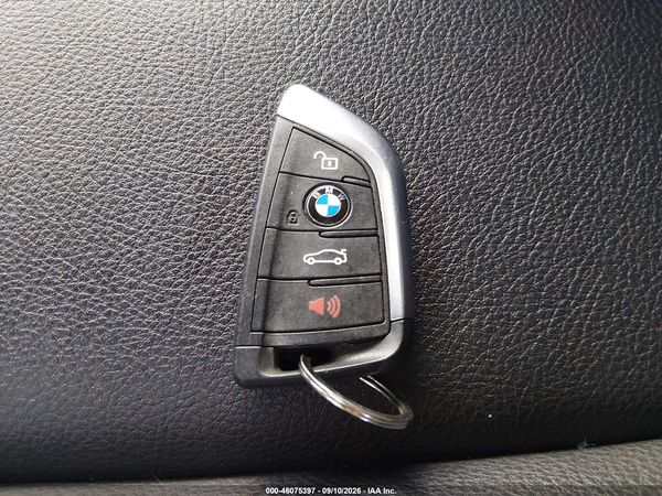 2018 BMW X2 XDRIVE28I — I11