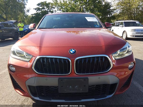 2018 BMW X2 XDRIVE28I — I152