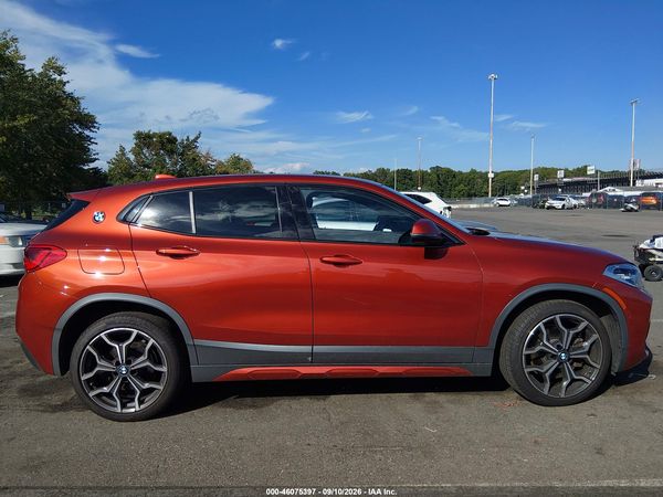2018 BMW X2 XDRIVE28I — I153