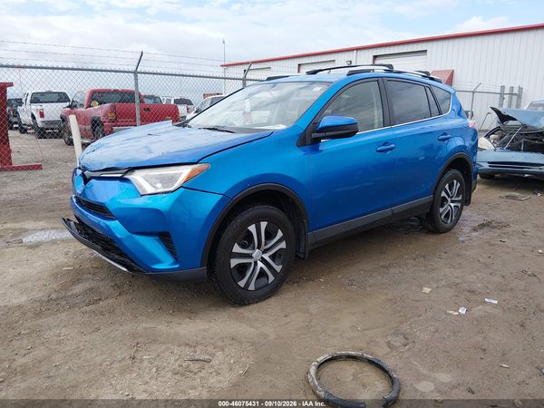 2016 TOYOTA RAV4 — I2