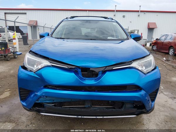 2016 TOYOTA RAV4 LE — I115