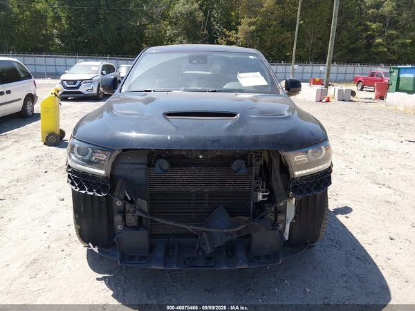 2018 DODGE DURANGO R/T — I115