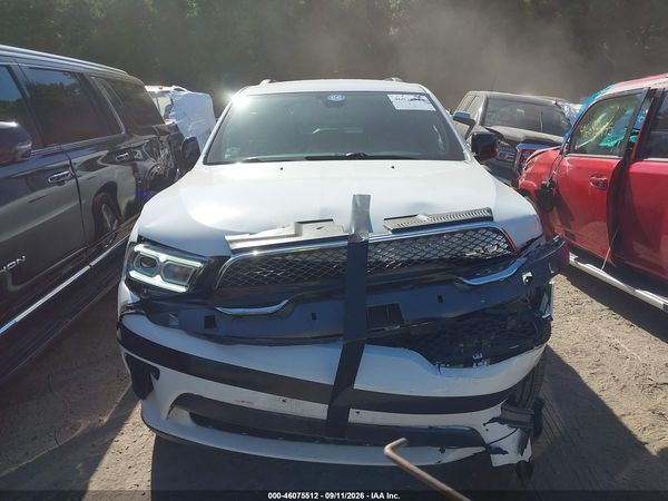 2024 DODGE DURANGO SXT — I115