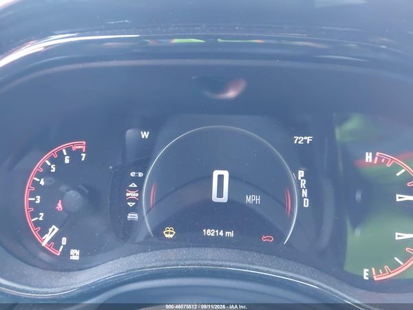 2024 DODGE DURANGO SXT — I118